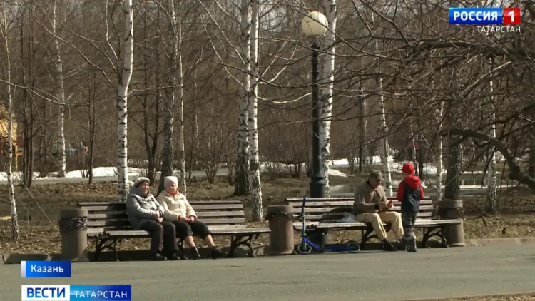 погода