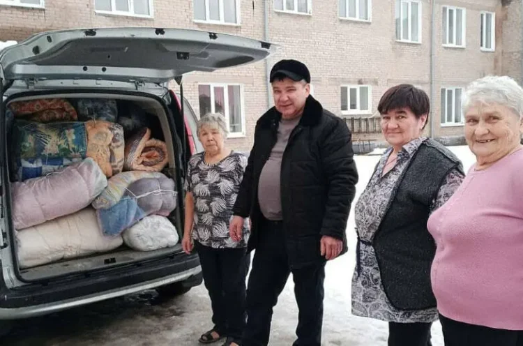 гумпомощь
