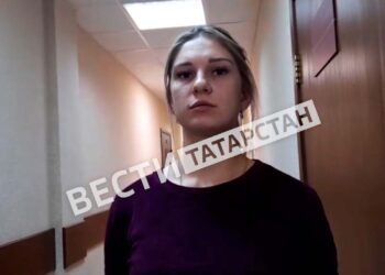 В Казани водителя такси, который сбил 11 человек, арестовали на 15 суток