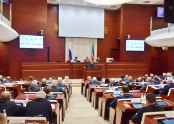 Госсовет РТ