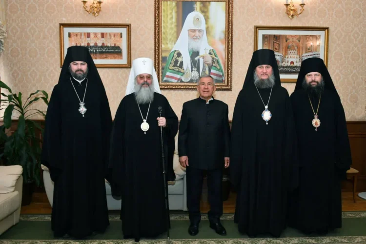 Раис РТ