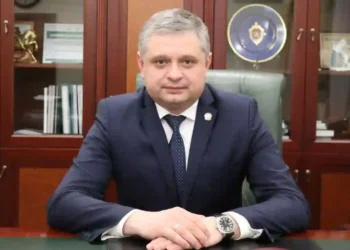 Александр Шадриков