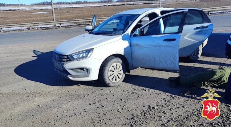 автомобиль