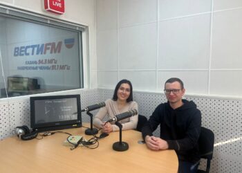 Татарстан дулкынында  (22.03.25)
