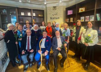 Татарстан дулкынында (27.03.25)