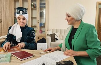 Татарстан дулкынында (28.03.25)