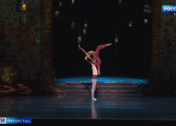 Әдәбиятыбыз сәхифәләре (10.03.25)