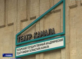 Әдәбиятыбыз сәхифәләре (10.03.25)