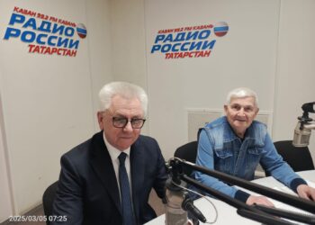 Туры эфир (05.03.25)