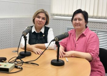 Утро на радио (18.03.25)