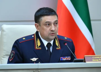 Сатретдинов