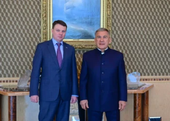 Минниханов