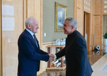 Минниханов