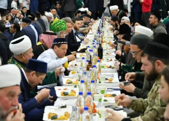 Рустам Минниханов