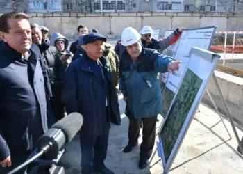 Рустам Минниханов