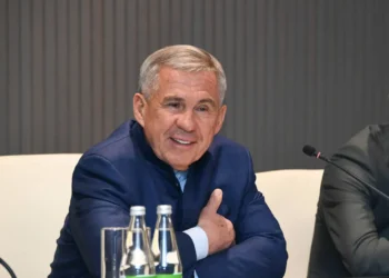 Минниханов