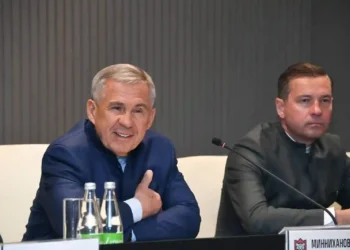 Минниханов