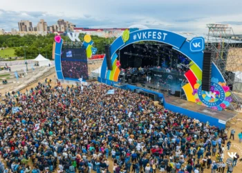 VK FEST