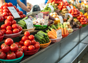 Ярминкәләр башлана