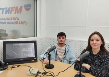 Яшьлек аланы (05.03.25)