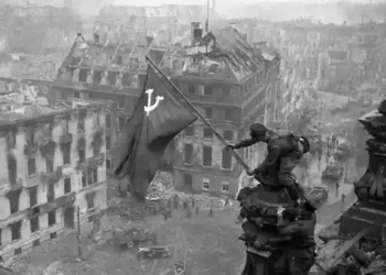 знамя Победы