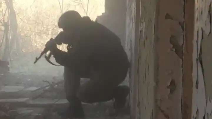 СВО
