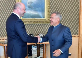 Минниханов