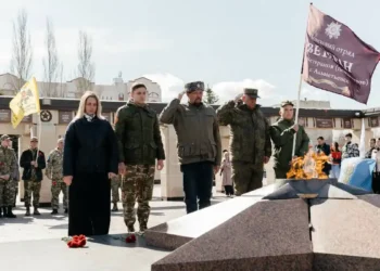 акция «Вахта памяти – 2025»