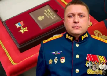 Семен Николаев