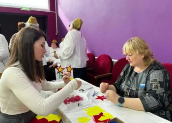 акция «Победный май»