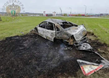 дтп в Челнах