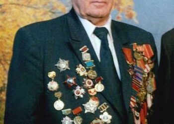 Татарстан дулкынында (10.04.25)