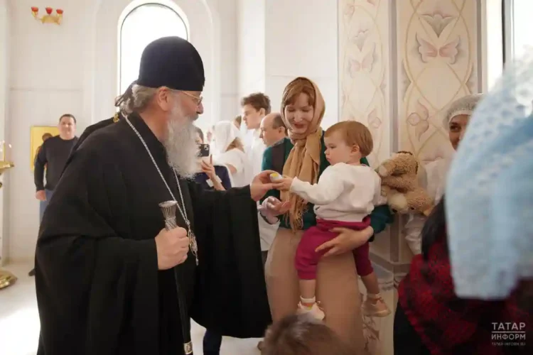 пасха