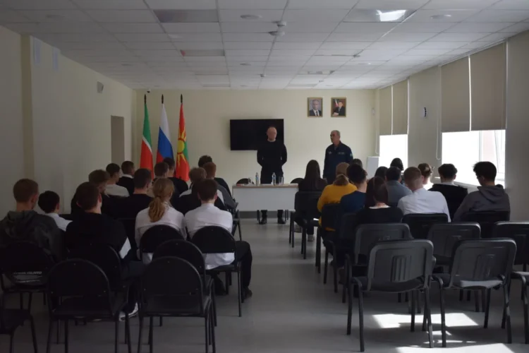 боец СВО