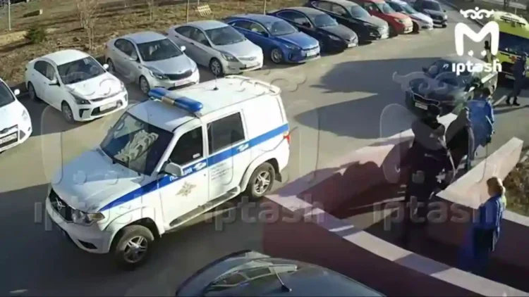 Фото: скрин из видео "Mash Iptash".