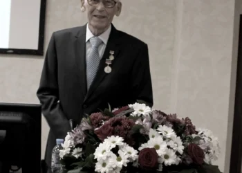 Әхмәтҗанов Марсель Ибраһим улы  вафат (1939–2025)