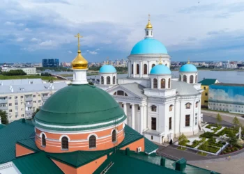 Павел Ледостав 2025 приметы и традиции