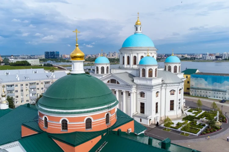 церковь