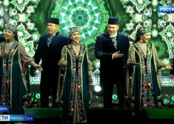 Тел күрке – сүз (20.04.25)