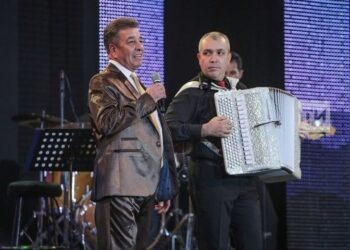 Концерт (25.04.25)