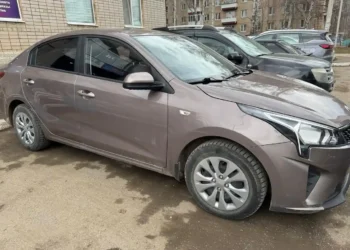 автомобиль