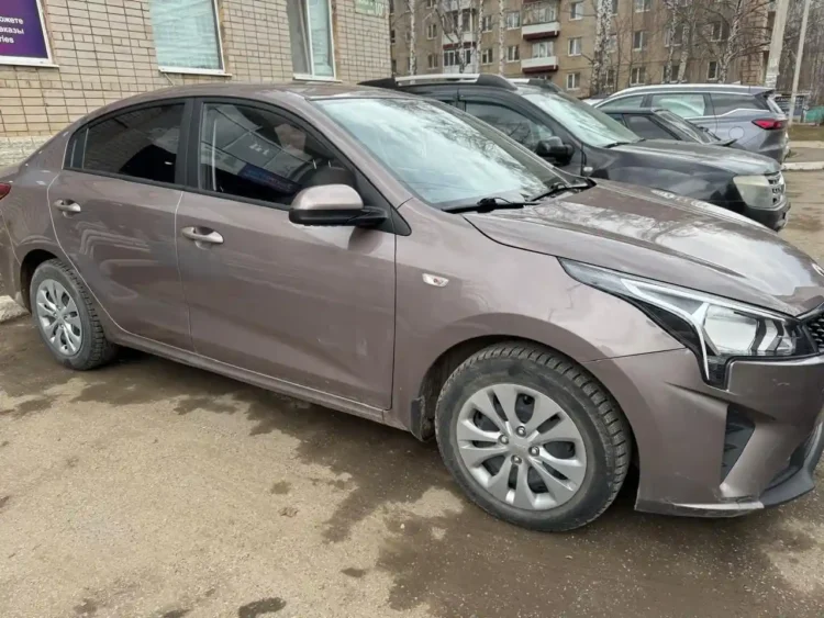 автомобиль