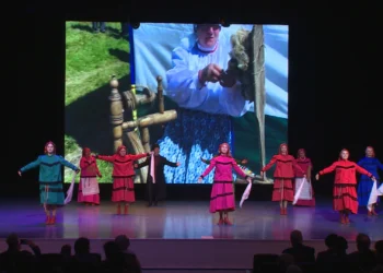 Халыкара мәдәният көне!