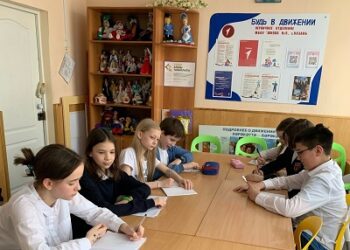 Татарстан — национальные проекты  (17.04.25)