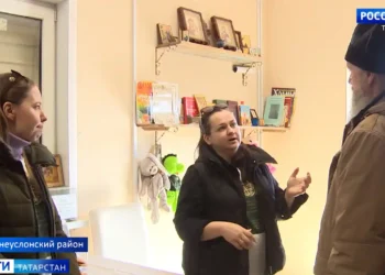 священник на сво