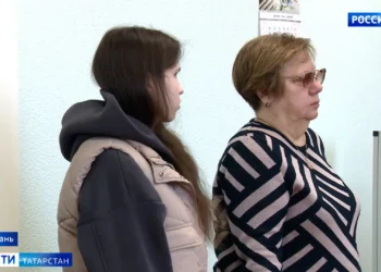 «С места ДТП не скрывалась»: подруга погибшей во время катания на тюбингах в Казани частично признала вину