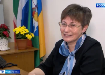 Ольга Гуляева