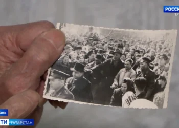 фото гагарина