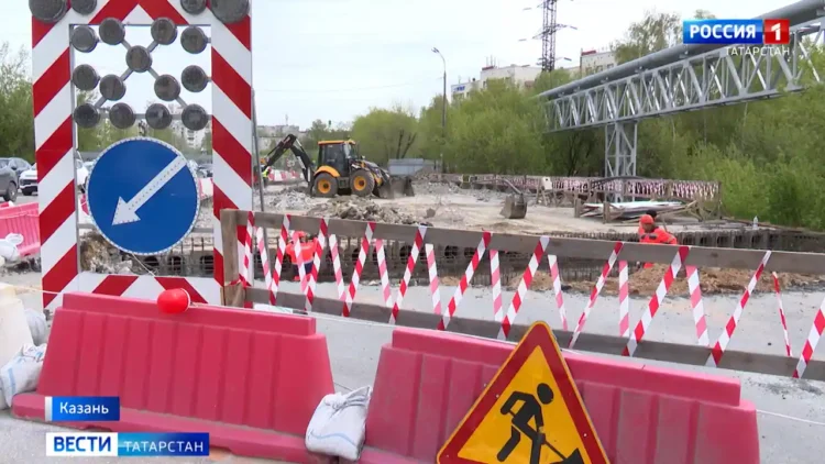 ремонт дорог
