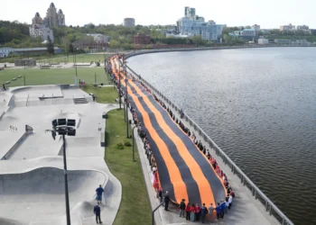 Георгиевская лента